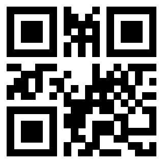 Il Qr Code di 3915454746