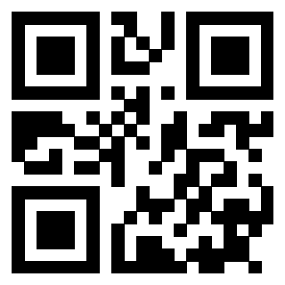 Scansione del Qr Code di 3915454749