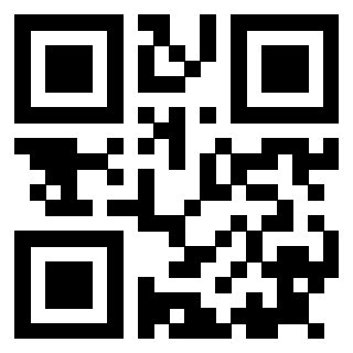 Il QrCode di 3915454750