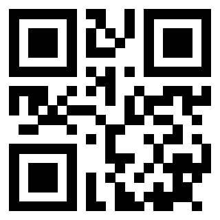 Scansione del QrCode di 3915454752
