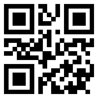 Immagine del Qr Code di 3915454755