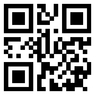 Immagine del Qr Code di 3915454760
