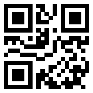 Il QrCode di 3915454770
