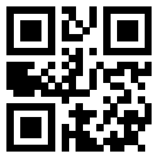 3915454773 QrCode associato