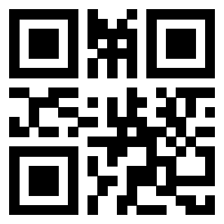 Immagine del Qr Code di 3915454775