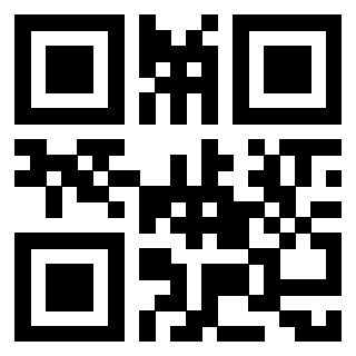 Qr Code di 3915454776