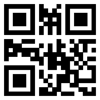 3915454777 - Immagine del Qr Code associato