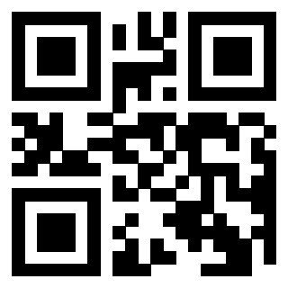 Il QrCode di 3915454779