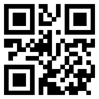 Immagine del Qr Code di 3915454781