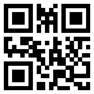 Immagine del Qr Code di 3915454786