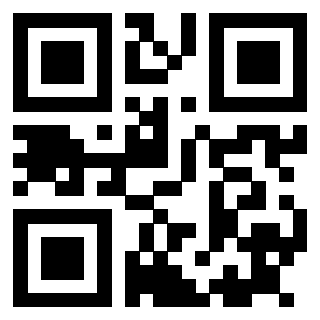 Immagine del Qr Code di 3915454787