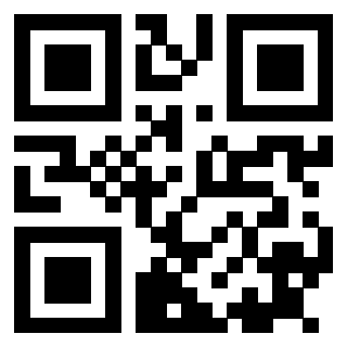 3915454790 - Immagine del QrCode associato