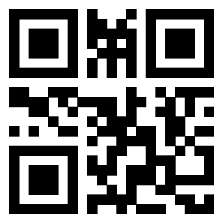 3915458755 - Immagine del QrCode associato