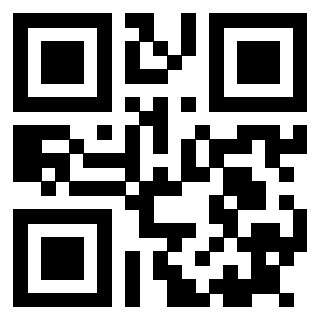 Scansione del QrCode di 3915458756