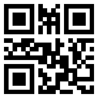 3915458757 Qr Code associato