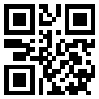 Il Qr Code di 3915458758
