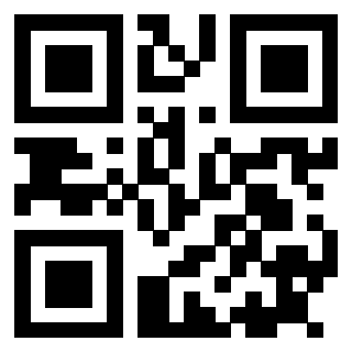 Scansione del QrCode di 3915458759