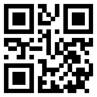 Immagine del Qr Code di 3915458760