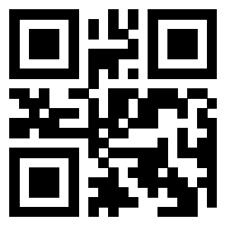 3915458767 Qr Code associato