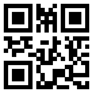 3915458768 - Immagine del QrCode associato