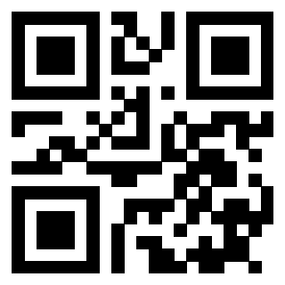3915458769 Qr Code associato