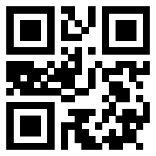 Il Qr Code di 3915458773