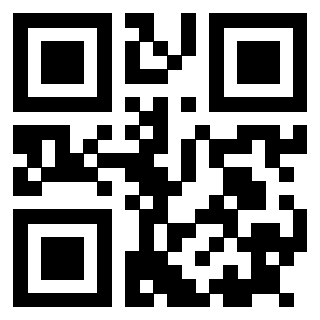 Il Qr Code di 3915458774