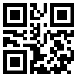 3915458776 - Immagine del QrCode associato