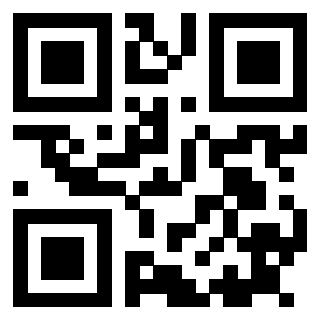 3915458778 - Immagine del Qr Code associato