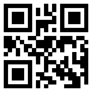 Il Qr Code di 3915458784