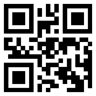 Scansione del QrCode di 3915458789