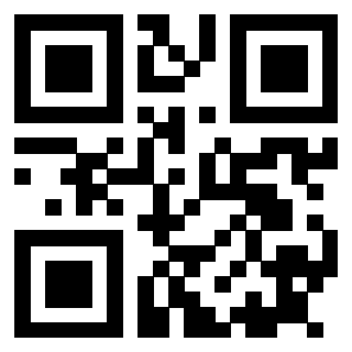 Immagine del QrCode di 3915458790