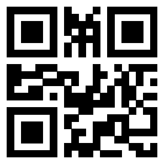 Immagine del QrCode di 3915458791