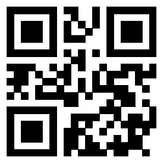 Scansione del QrCode di 3915458794