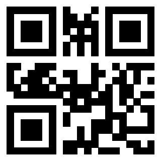 3915458795 - Immagine del Qr Code associato