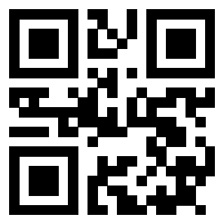 Immagine del QrCode di 3915458796