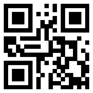 Il QrCode di 3915458797