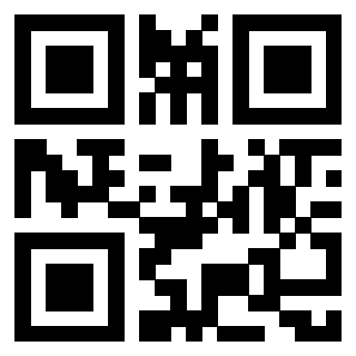 Il QrCode di 3915458798
