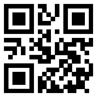3915458799 Qr Code associato