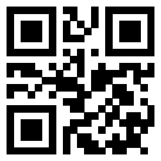 3915458801 - Immagine del Qr Code associato