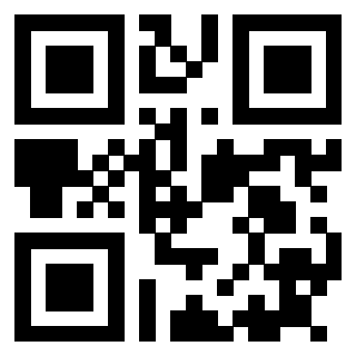 Scansione del QrCode di 3915458802