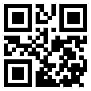 Il Qr Code di 3915458803
