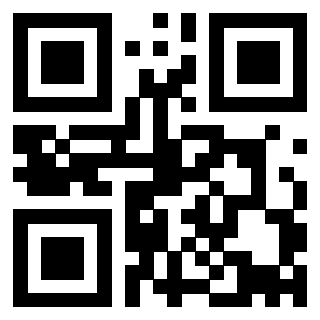 3915458807 QrCode associato