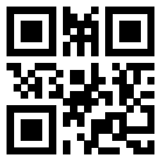 Immagine del QrCode di 3915458809