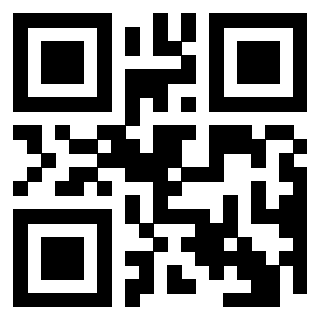 Il Qr Code di 3915458813