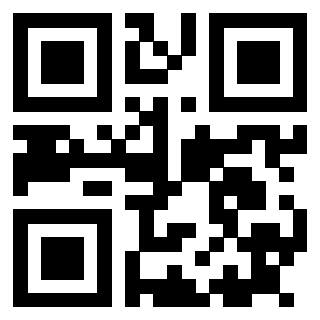 3915458816 - Immagine del QrCode