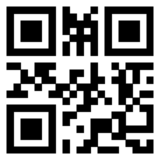 Immagine del QrCode di 3915458818