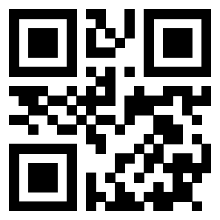 3915458821 - Immagine del Qr Code associato
