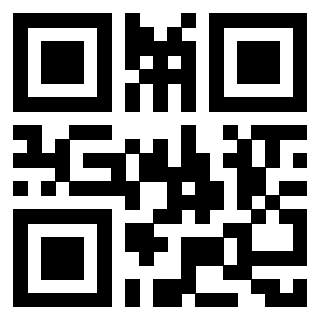 3915458822 - Immagine del Qr Code associato
