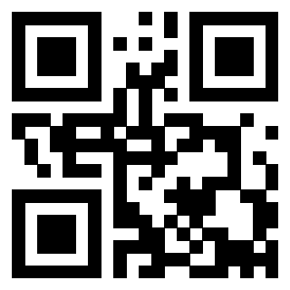 Immagine del Qr Code di 3915458833